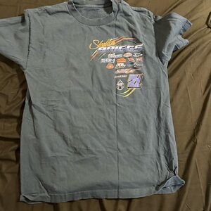 Racing shirt QSM0047
